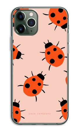 Ladybugs