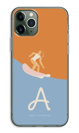 Monogram - Surf