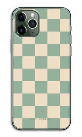 Checkered Mint