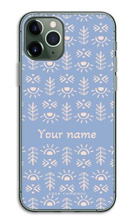 Namecase 1 - Coastel