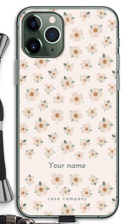 Namecase - Blossom