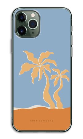 Palm Tree