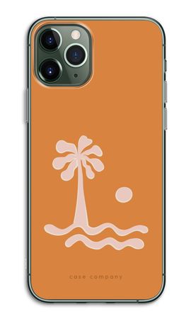 Palm Tree 3