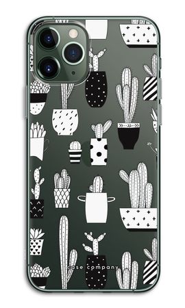 Cactus print