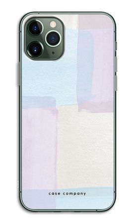 Fyrkanter pastell