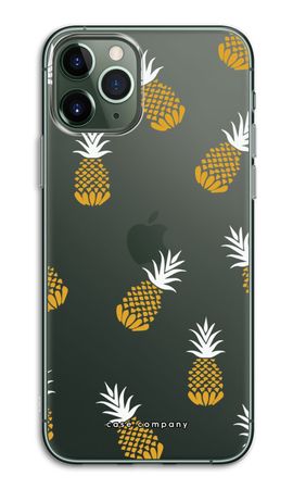 Little pineapples