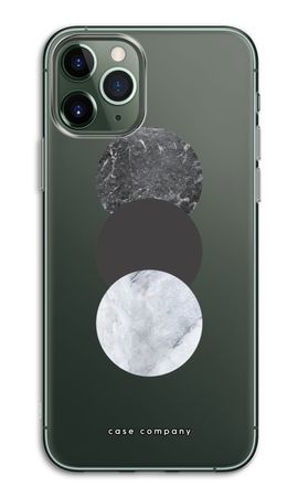 Marble circles