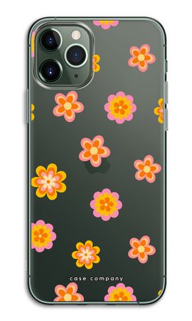 Retro Flowers