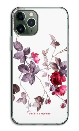 Vackra blommor