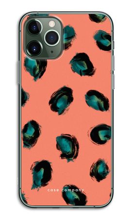 Pink Cheetah