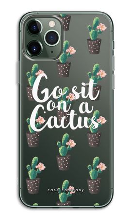 Cactus quote