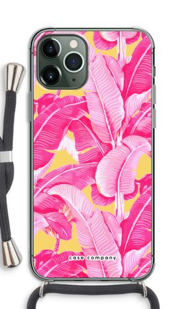 Pink Banana