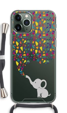 Elephant Confetti