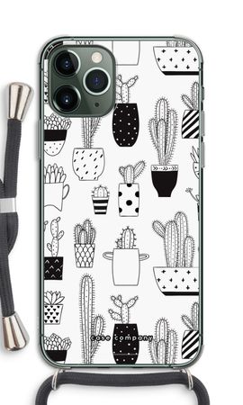 Cactus print