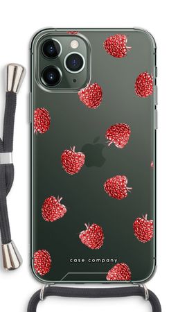 Raspberries