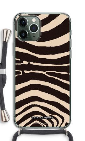 Arizona Zebra