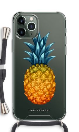 Big pineapple
