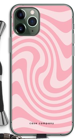 Swirl rosa