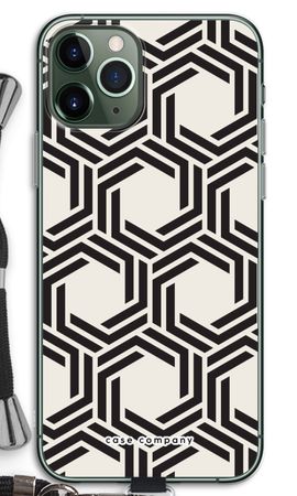 Geometric pattern