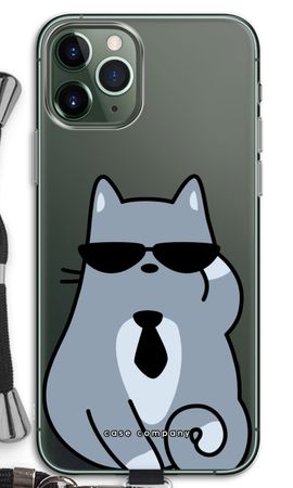 Cool cat