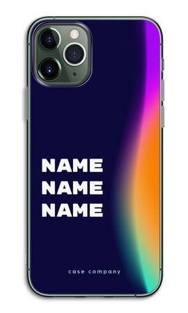 Namecase 2 - Neon