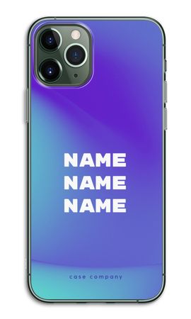 Namecase 1 - Neon