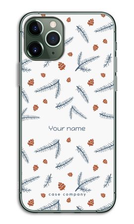 Vinter - Namecase