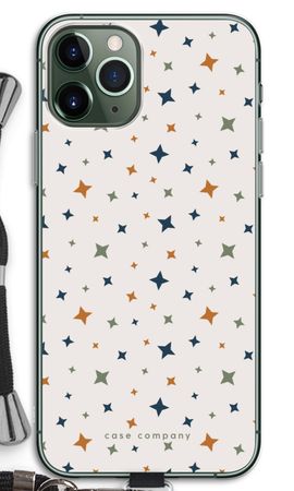 Scattered Stars