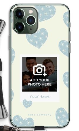 Photo - Hearts - Pascha
