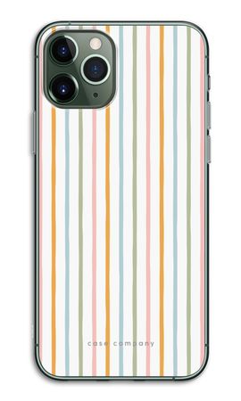 Pastel Lines