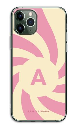 Monogram - Sunburst