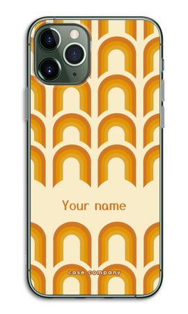 Namecase 1 - Sunburst