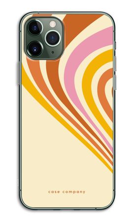 Retro Rainbow