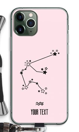 Zodiac Sign N°3
