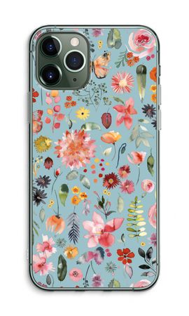 Colorful Plants and Flowers