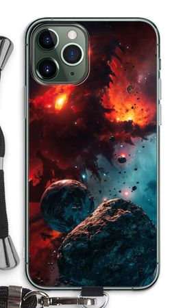 Dragon Nebula
