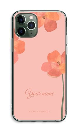 Namecase 2 - Floral
