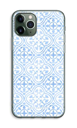 Mediterranean Mosaic