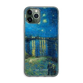 Starry Night Over the Rhône