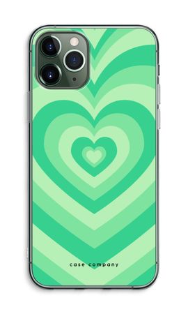 Heart Green