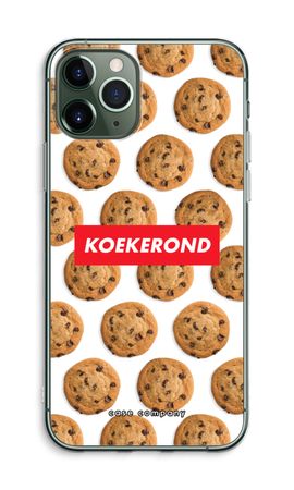 Koekerond