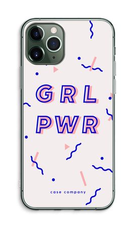 GRL PWR