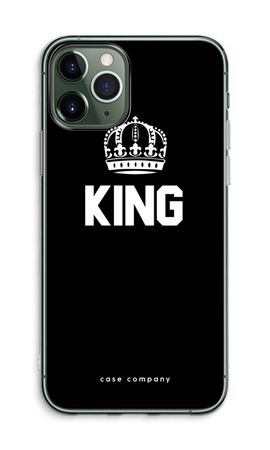 King black