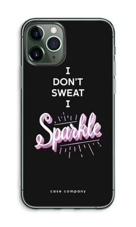Sparkle quote