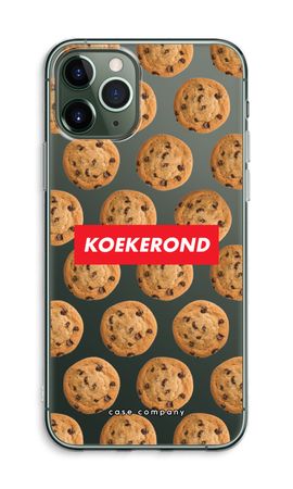 Koekerond