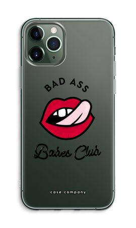 Badass Babes Club