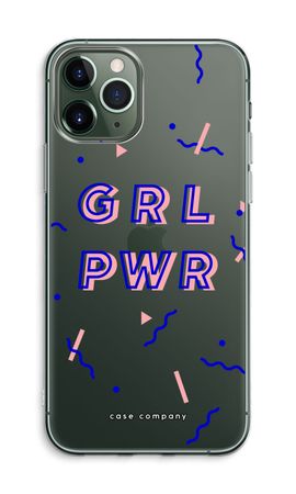 GRL PWR