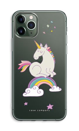 Rainbow unicorn