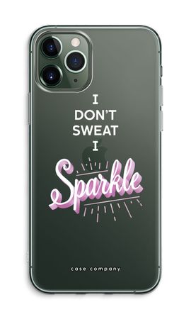 Sparkle quote