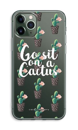 Cactus quote